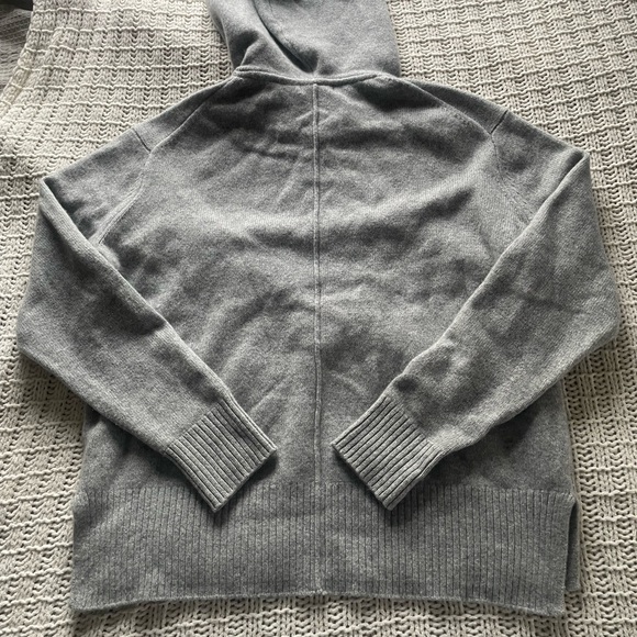 unsubscribed 🦛 cashmere pullover - Picture 4 of 4